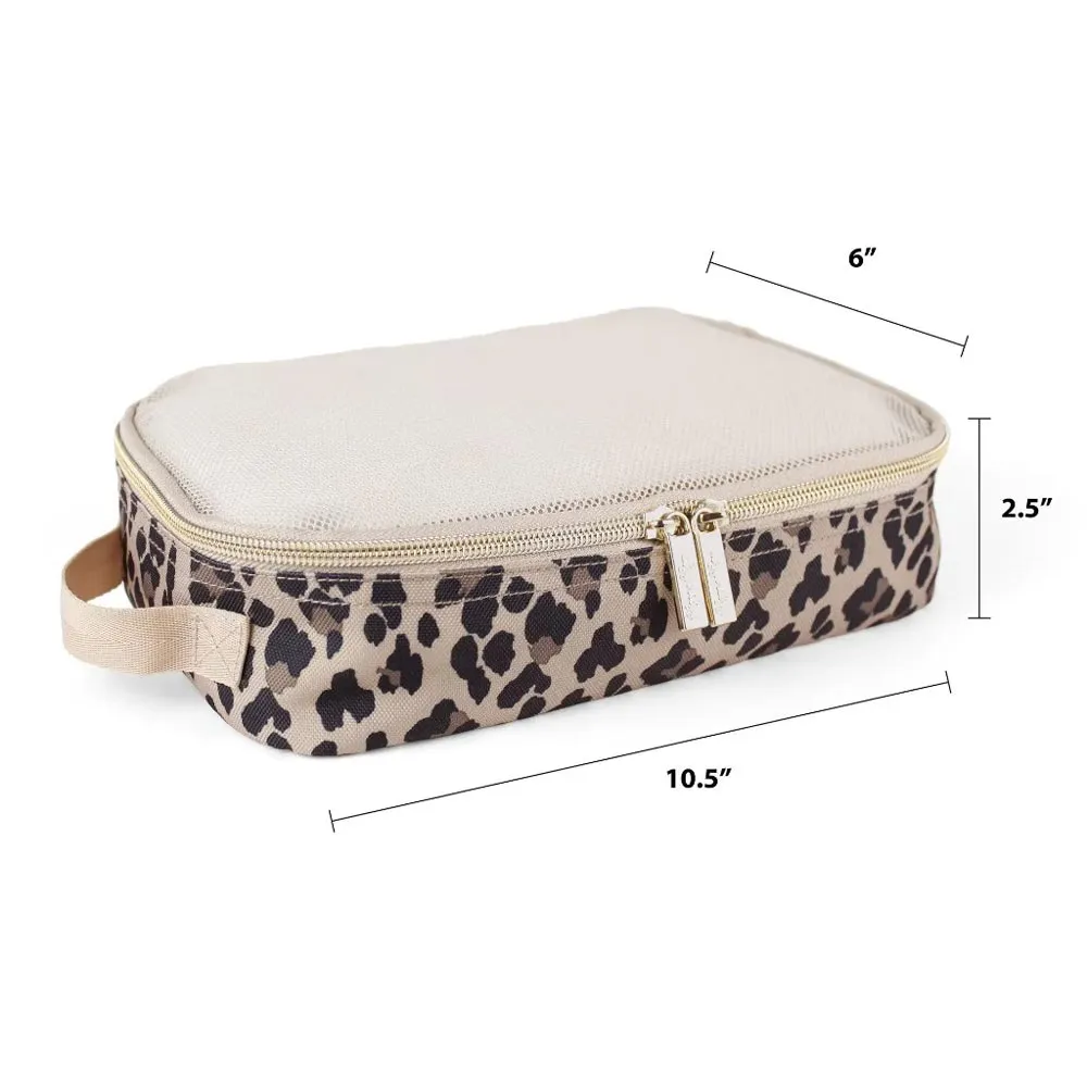 *Itzy Ritzy Pack Like a Boss Packing Cubes