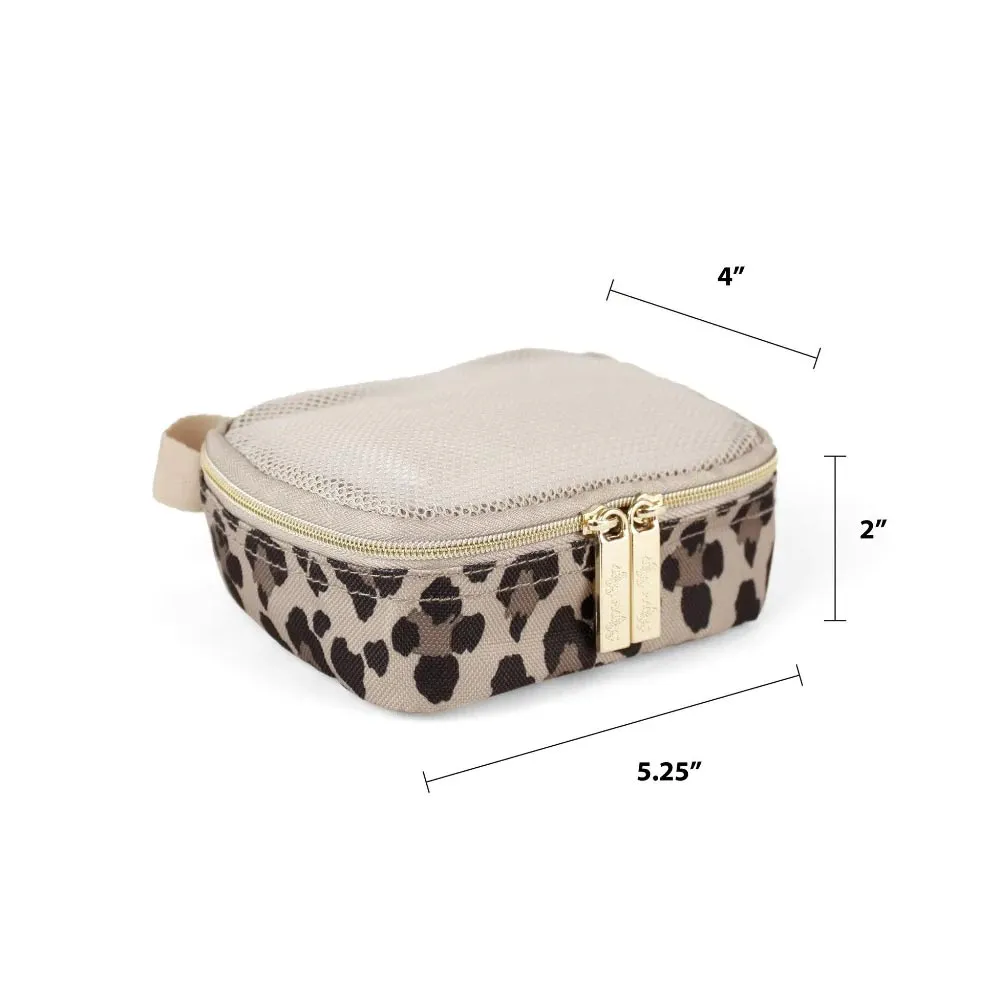 *Itzy Ritzy Pack Like a Boss Packing Cubes