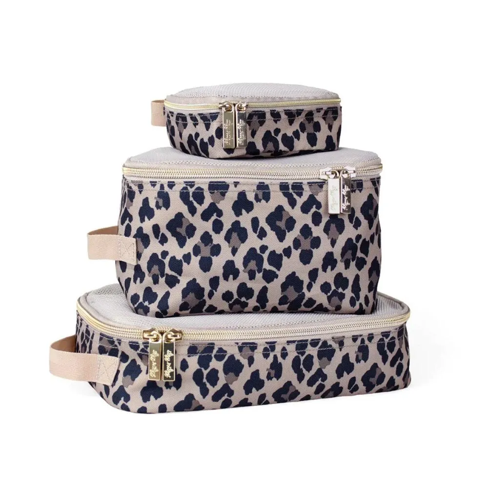 *Itzy Ritzy Pack Like a Boss Packing Cubes