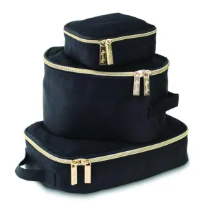 *Itzy Ritzy Pack Like a Boss Packing Cubes