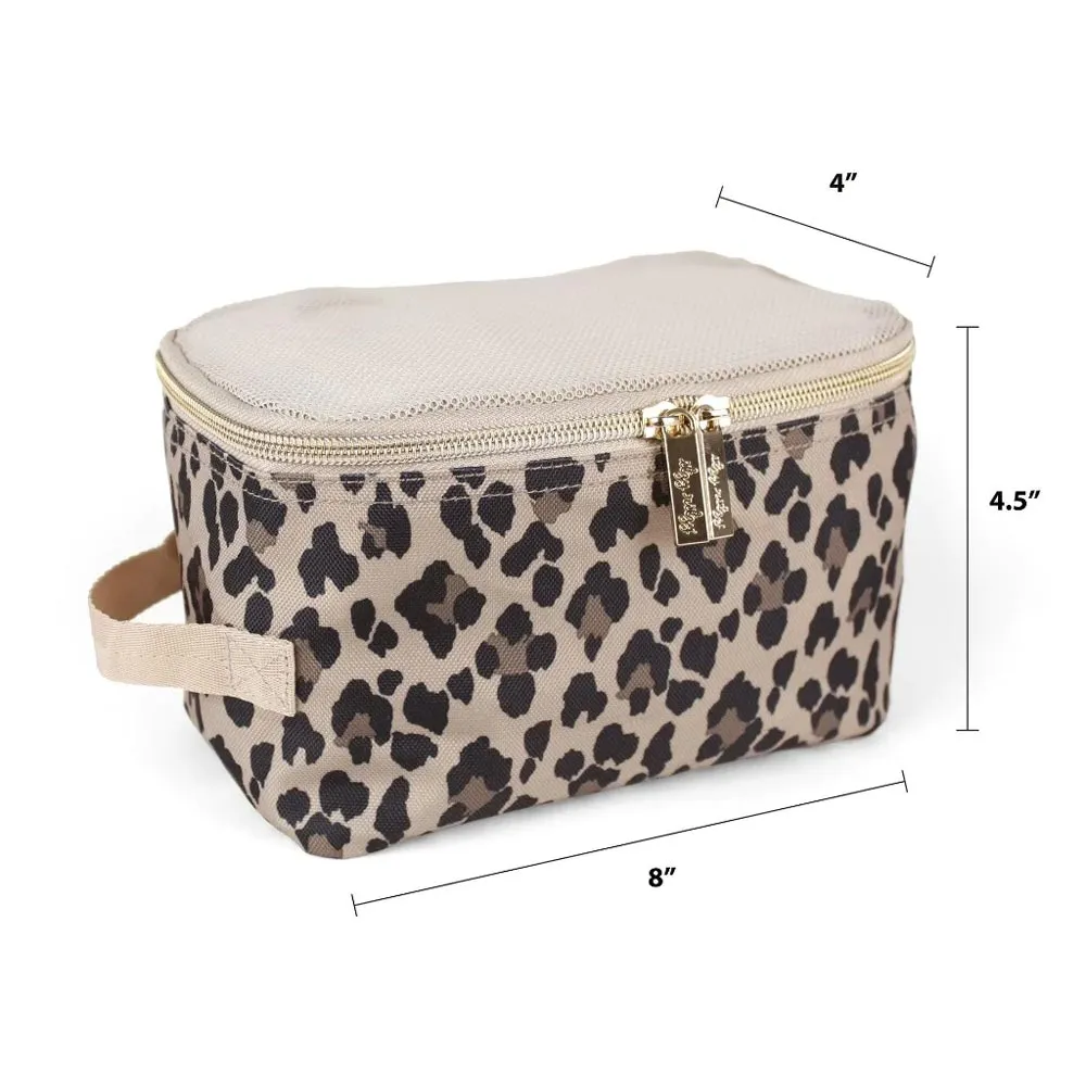 *Itzy Ritzy Pack Like a Boss Packing Cubes