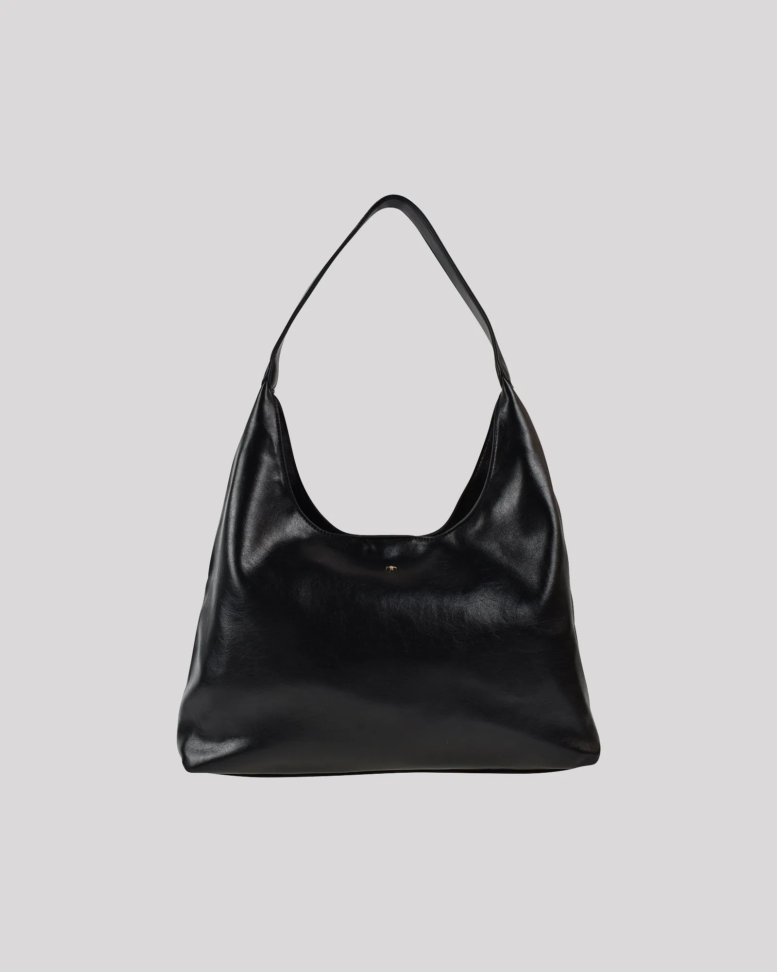 Jami Hobo Bag Black