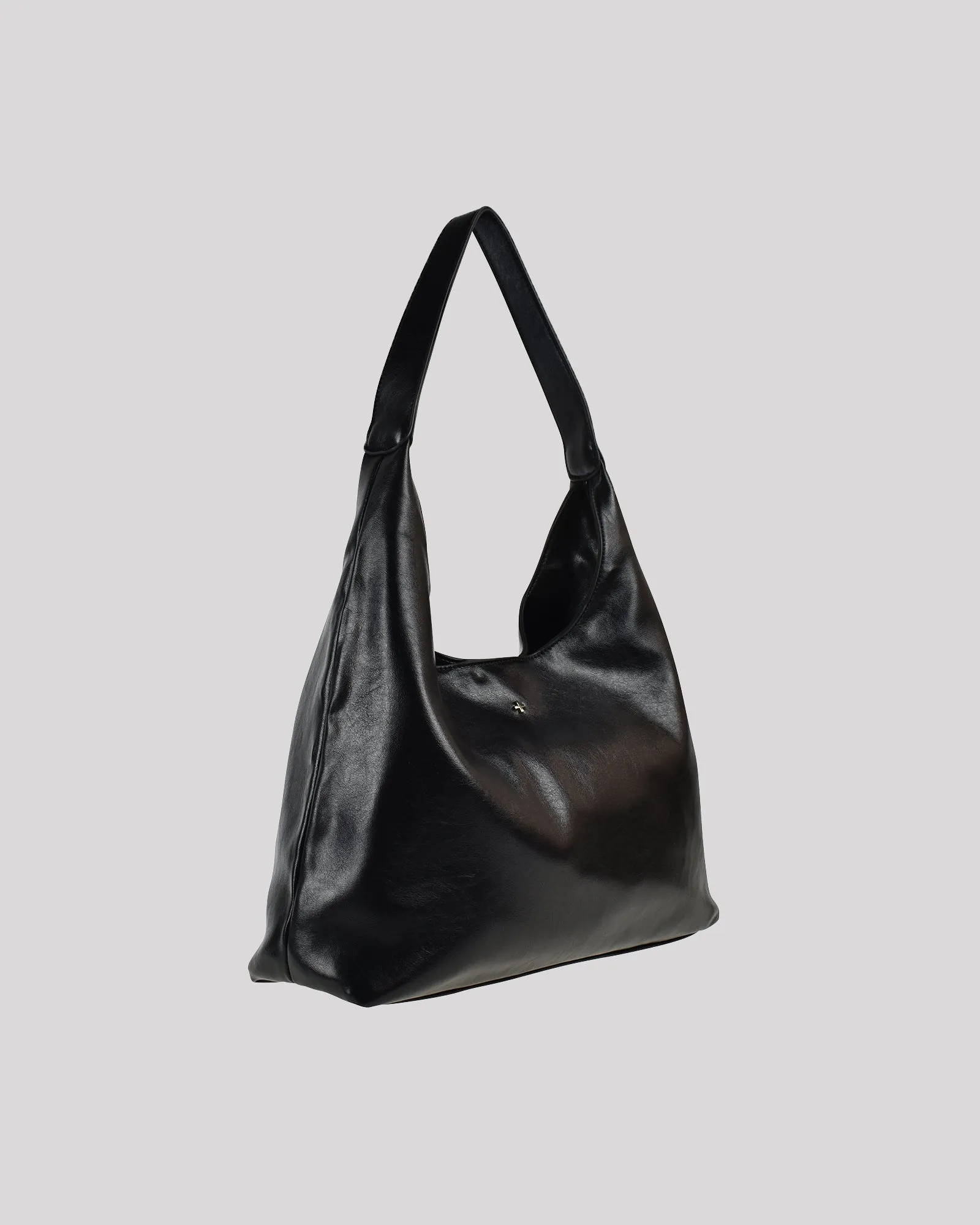 Jami Hobo Bag Black