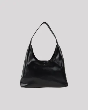 Jami Hobo Bag Black