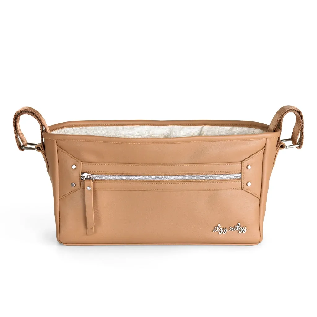 Jetsetter Black Travel Stroller   Wagon Caddy