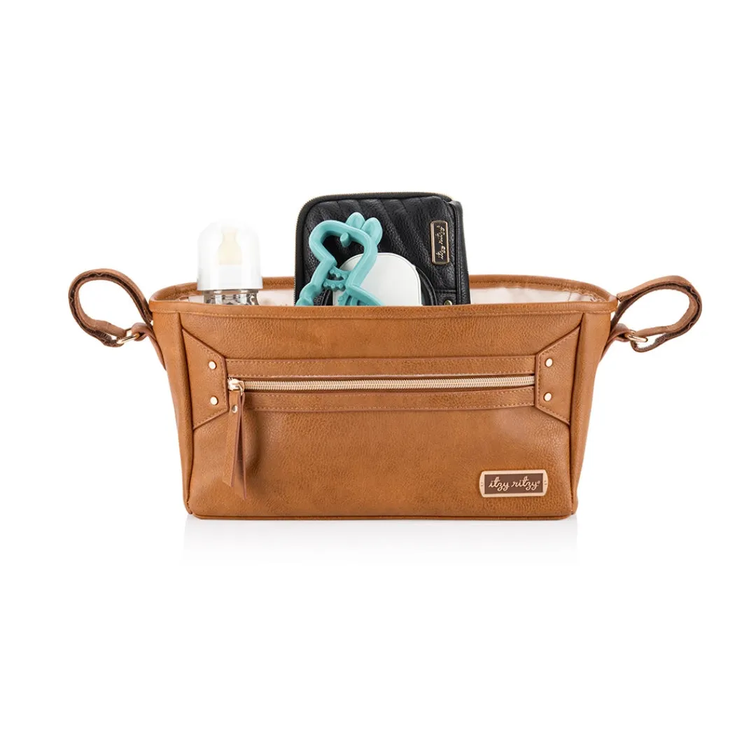 Jetsetter Black Travel Stroller   Wagon Caddy