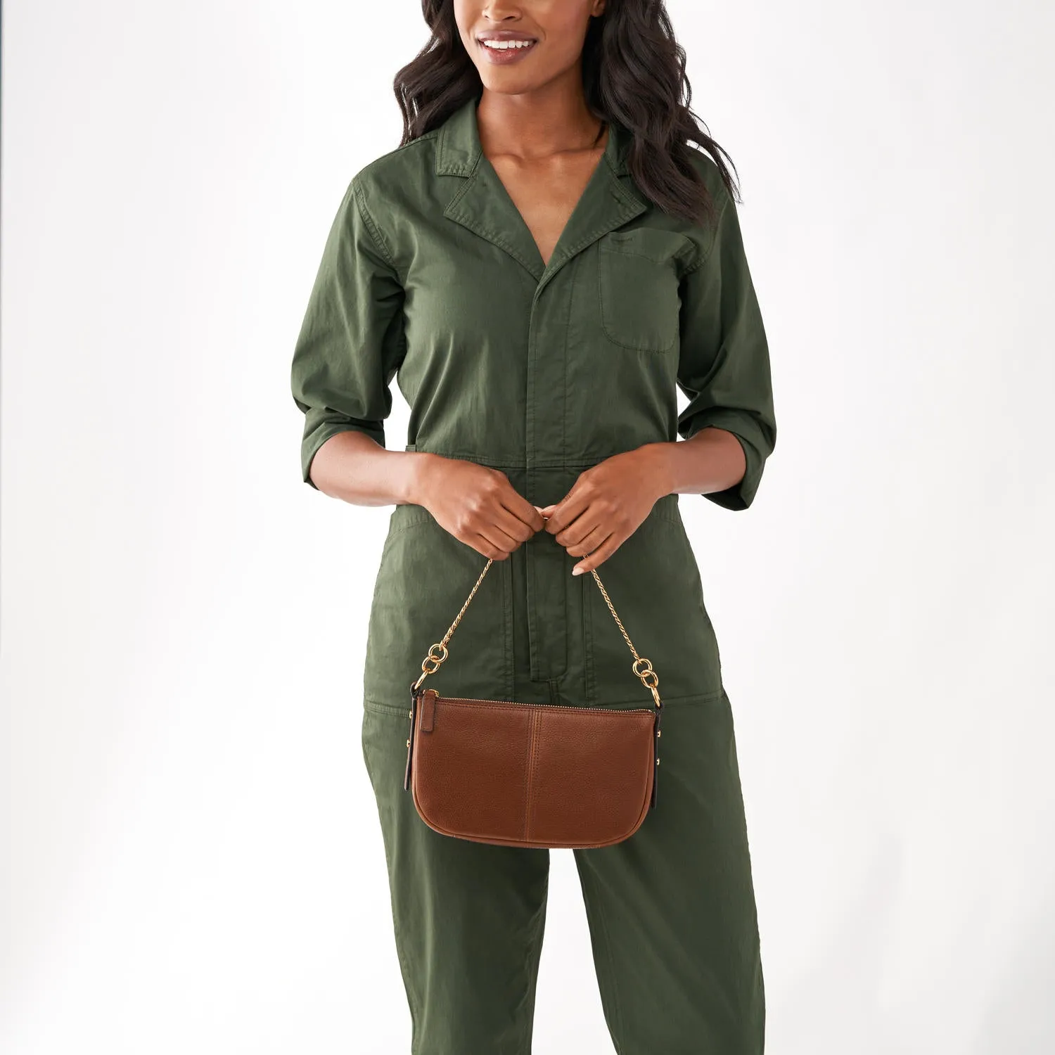 Jolie Small Crossbody
