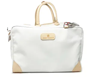 Jon Hart Coachman - White