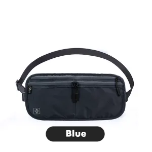 Joris | Anti-Theft RFID Shoulder Bag