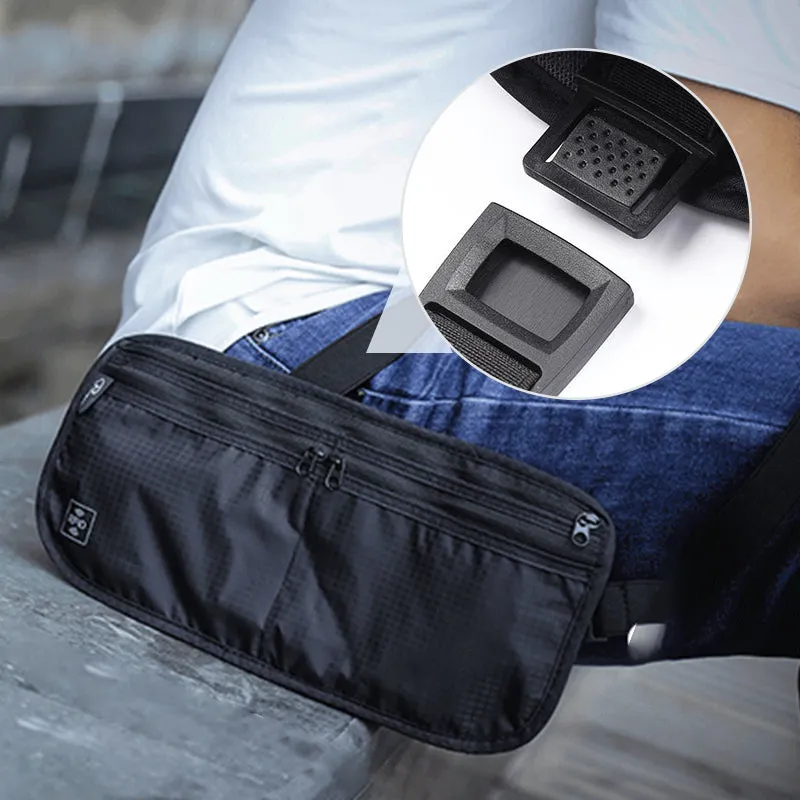 Joris | Anti-Theft RFID Shoulder Bag