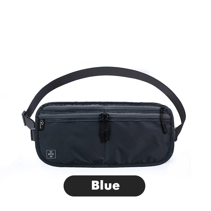 Joris | Anti-Theft RFID Shoulder Bag