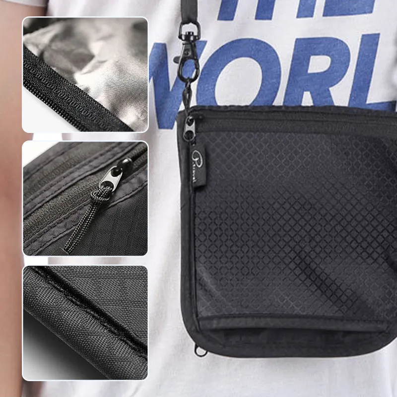 Joris | Anti-Theft RFID Shoulder Bag