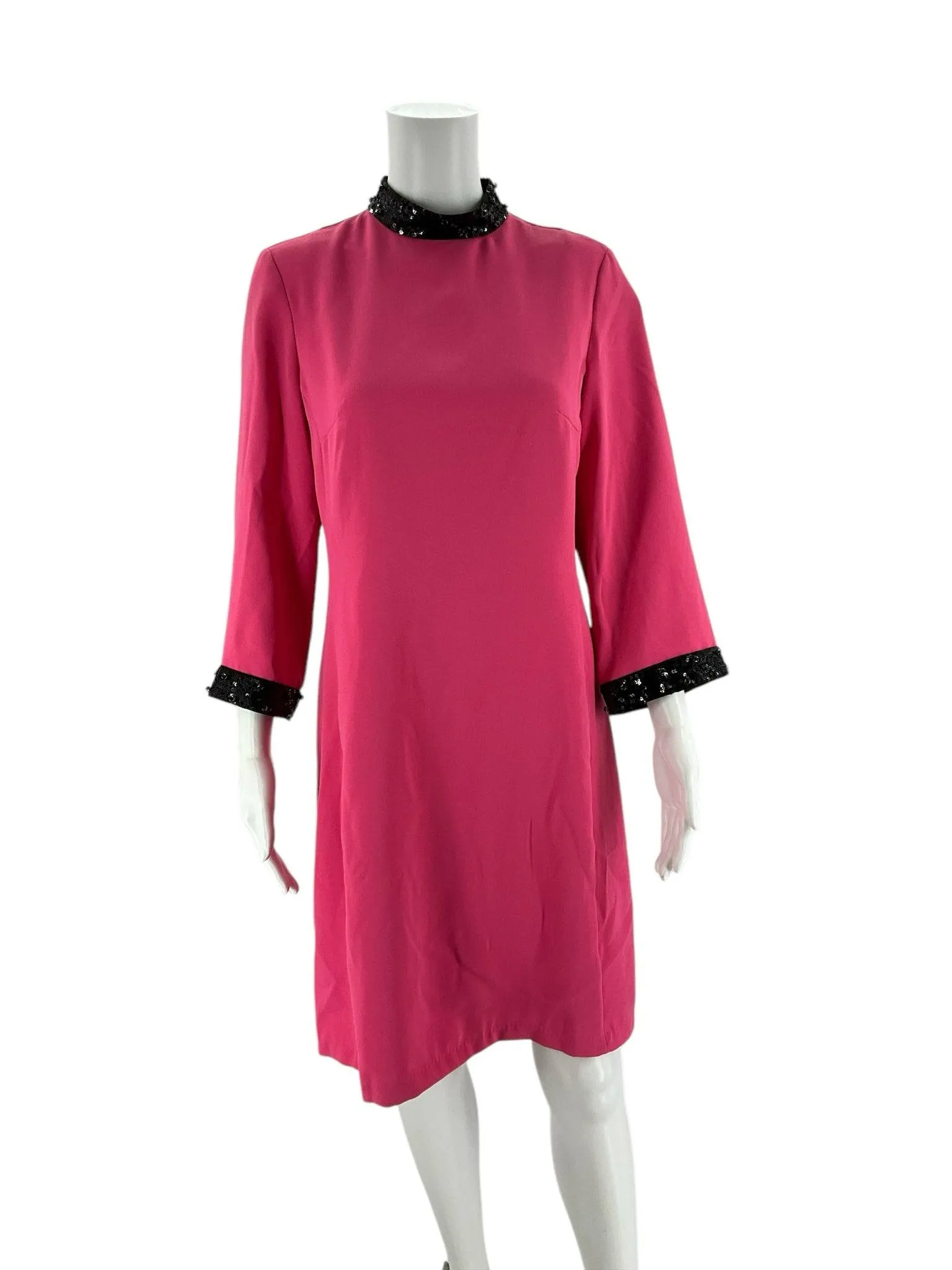Julie Brown Dress Size 4
