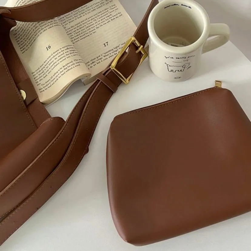 Juliette's Classic Tote Bag