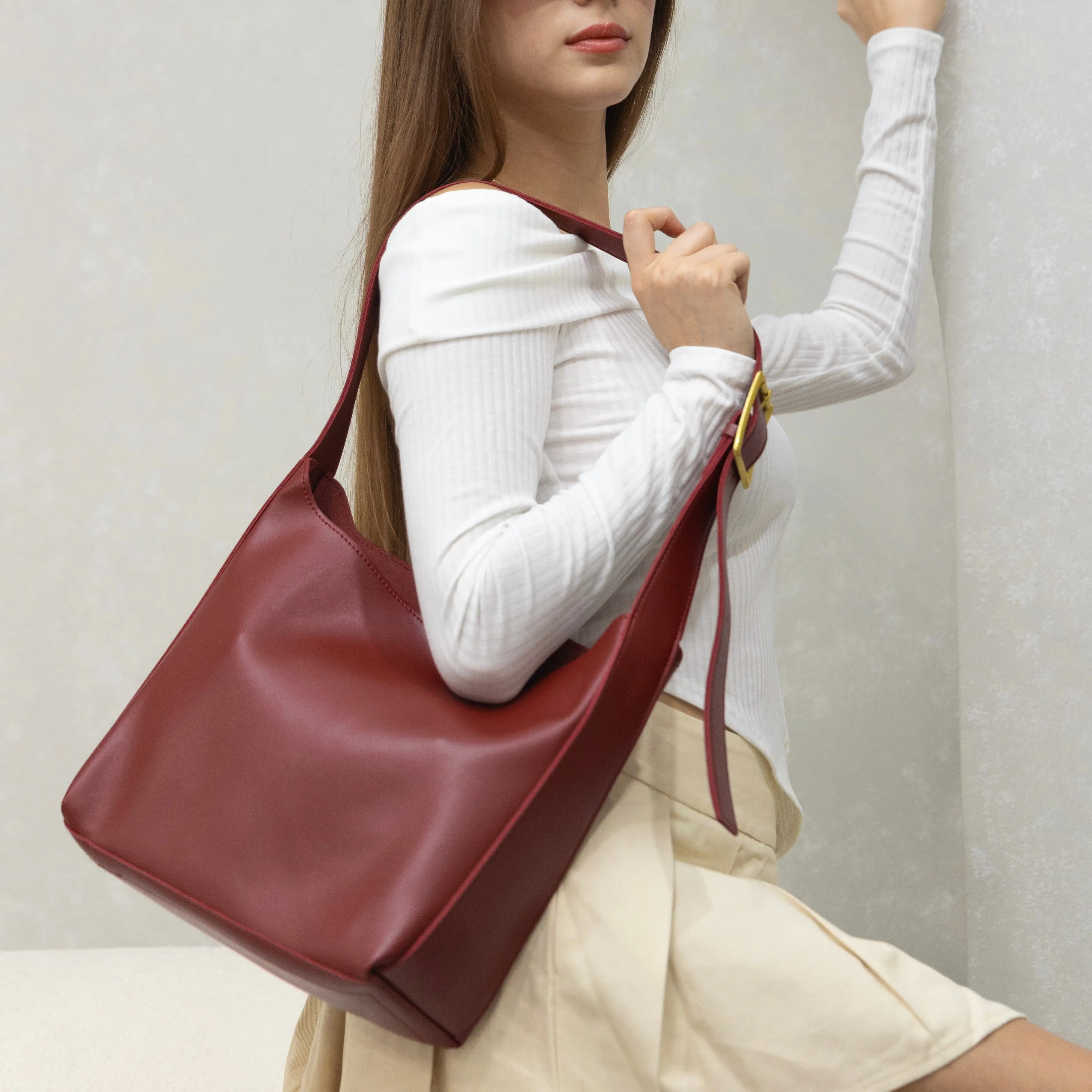 Juliette's Classic Tote Bag