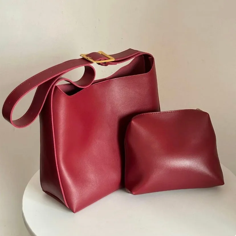 Juliette's Classic Tote Bag