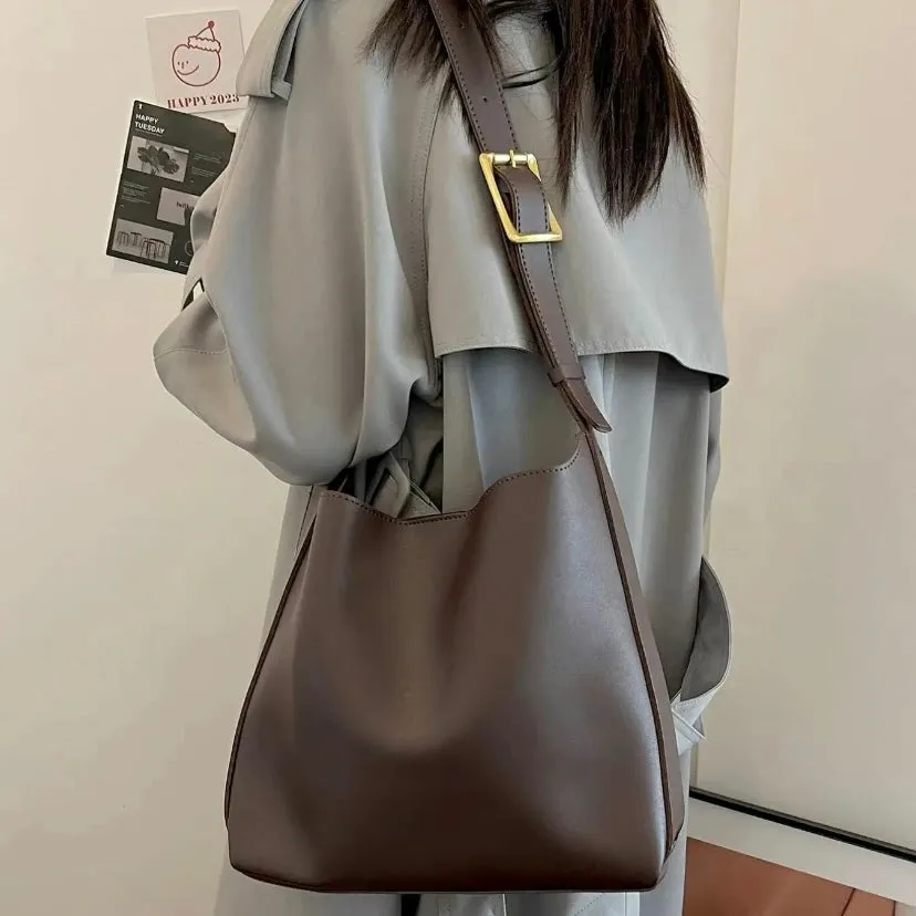 Juliette's Classic Tote Bag