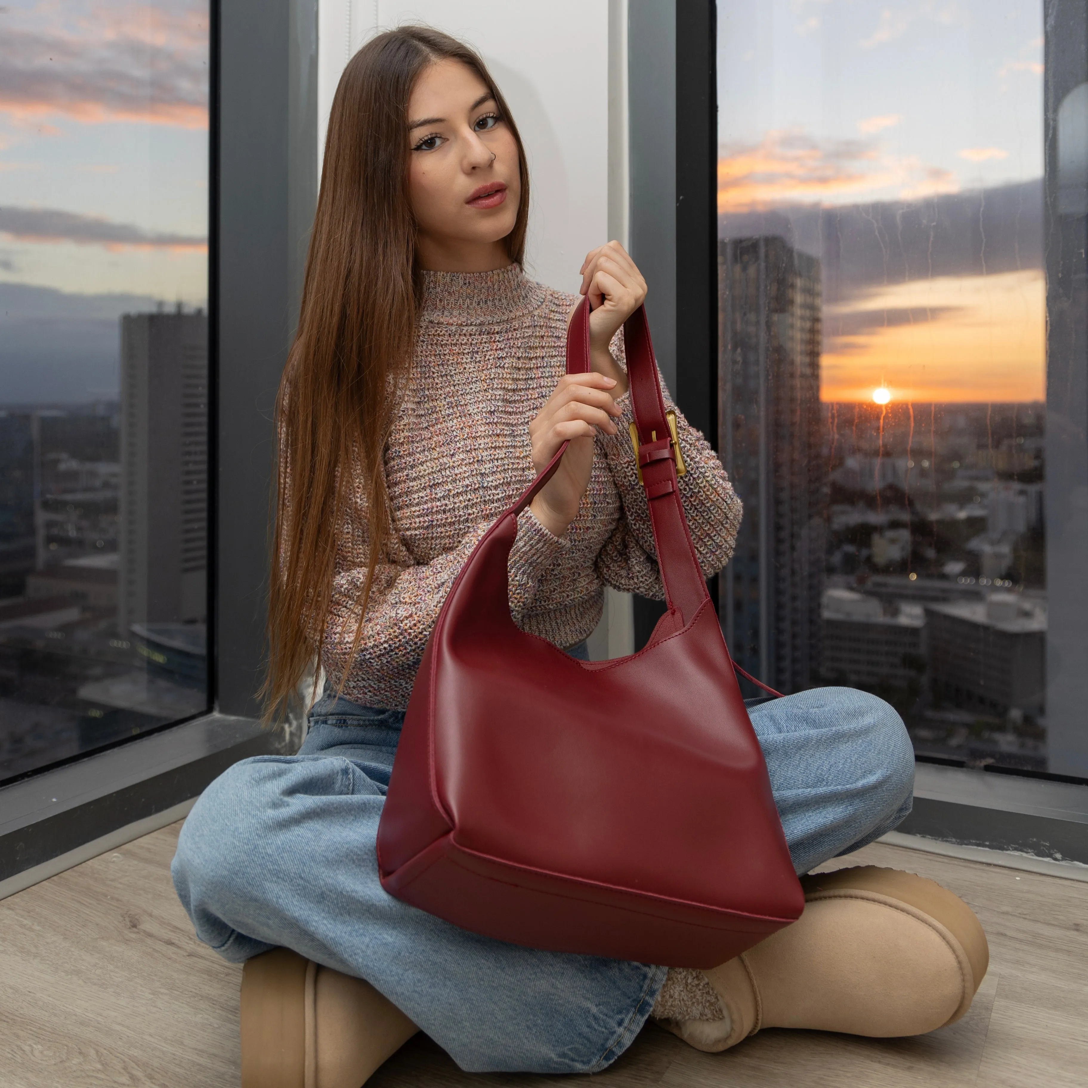 Juliette's Classic Tote Bag