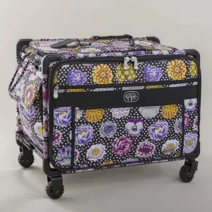 Kaffe Fassett  Big Blooms Large Trolley by Tutto
