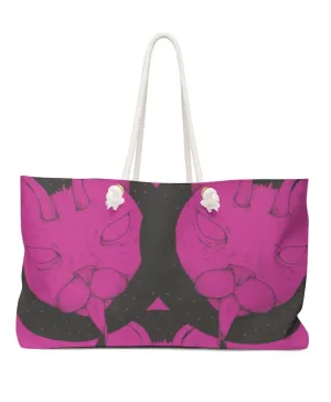 Kaiju Weekender Bag