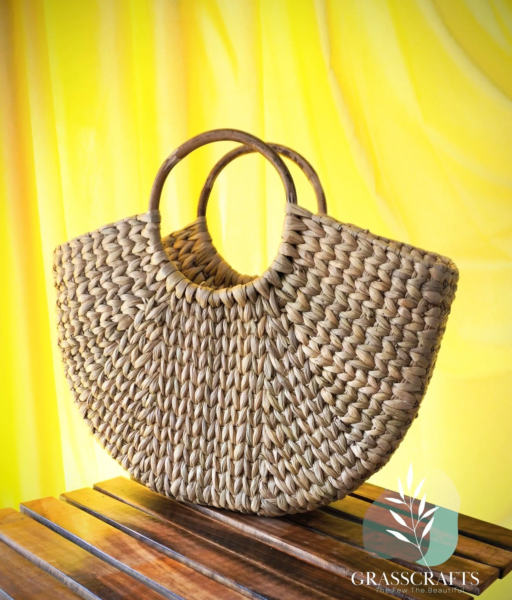 Kauna U Bag