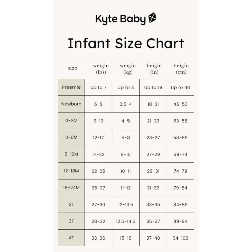 Kyte BABY Zippered Romper - Slytherin