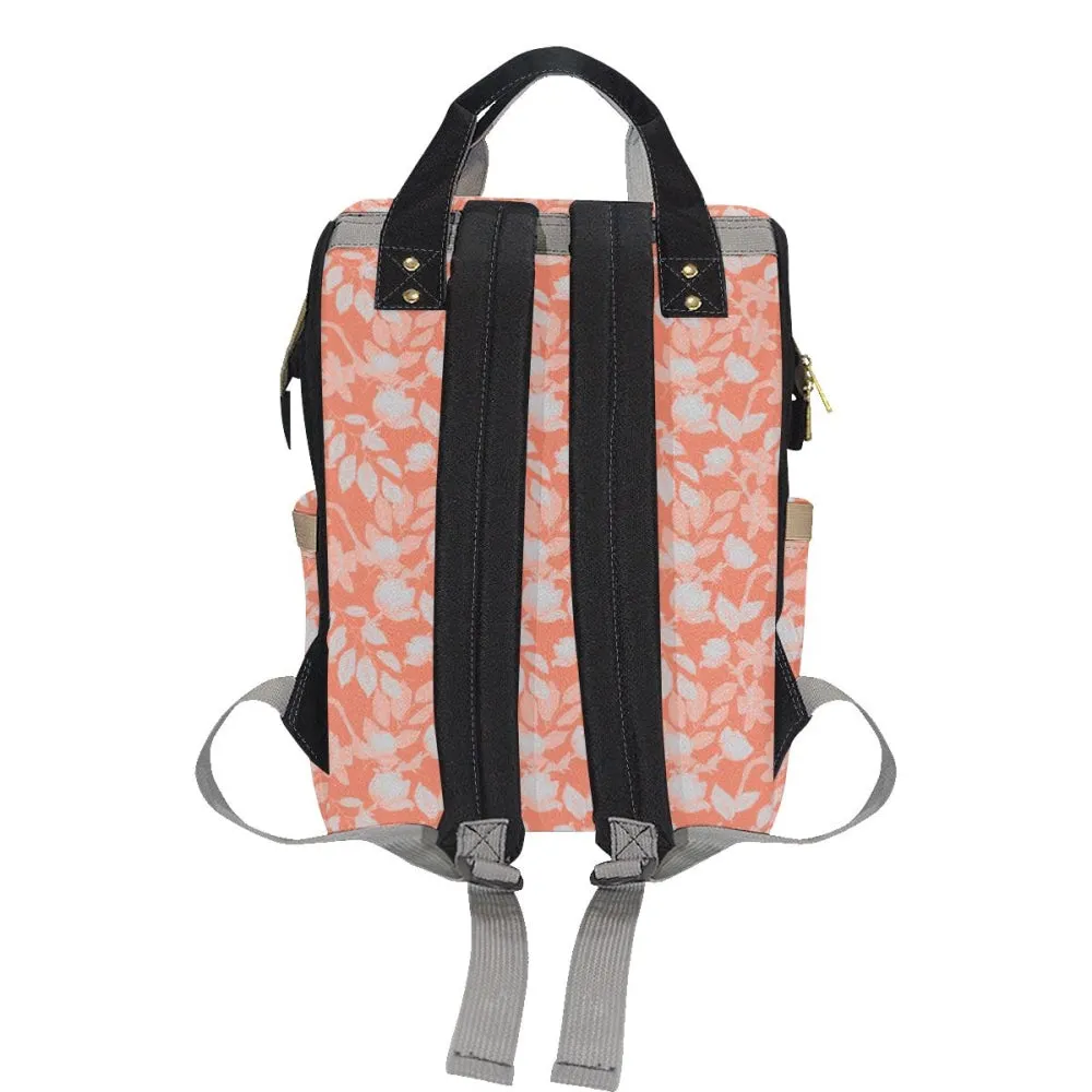 Lacey CW12 Backpack