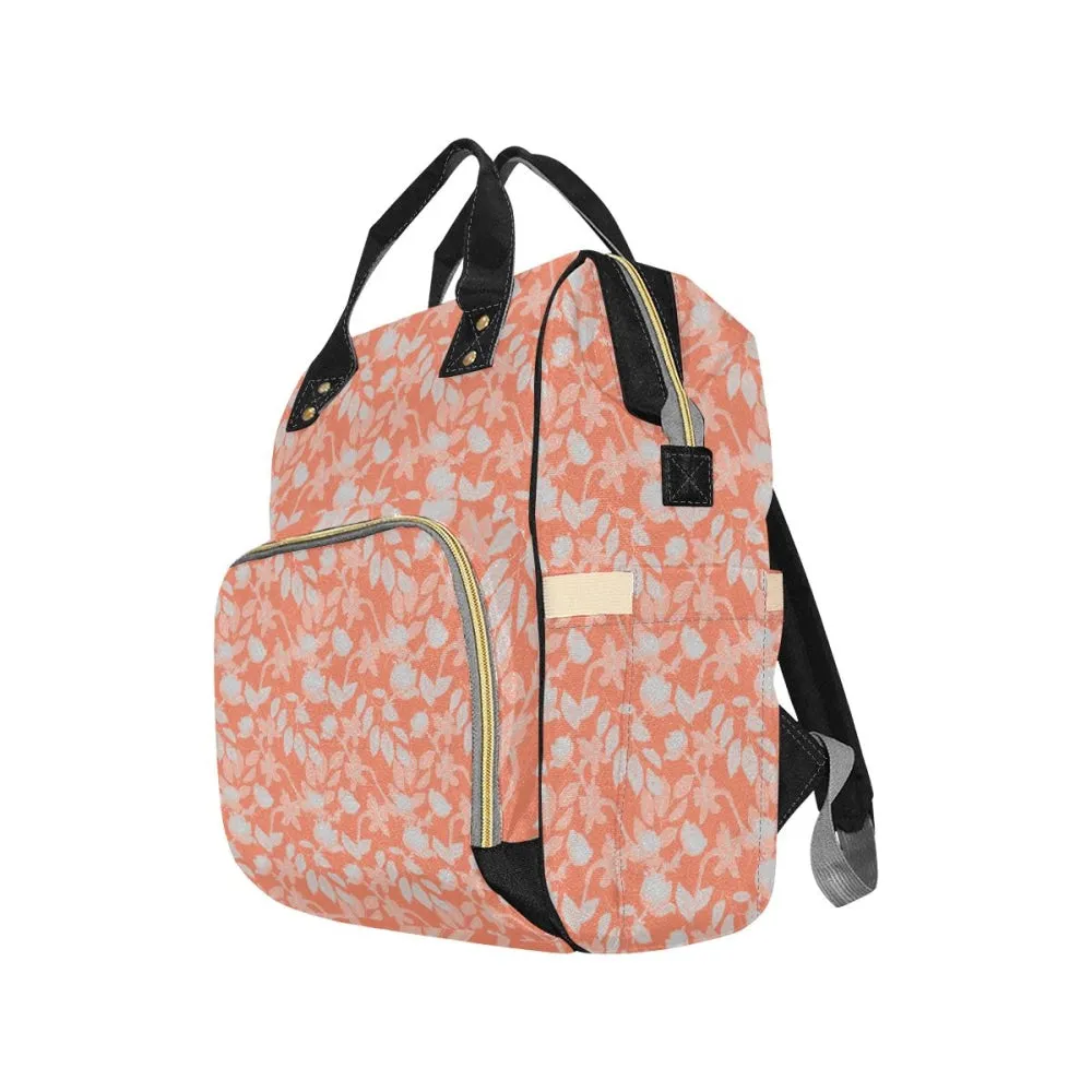 Lacey CW12 Backpack