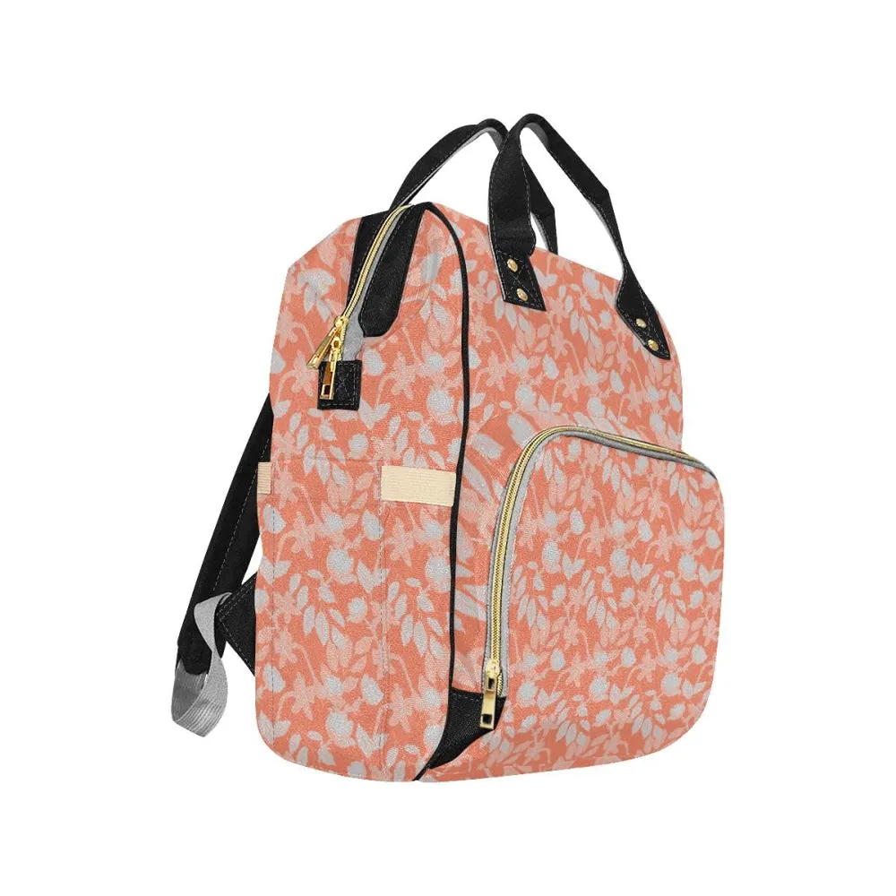 Lacey CW12 Backpack