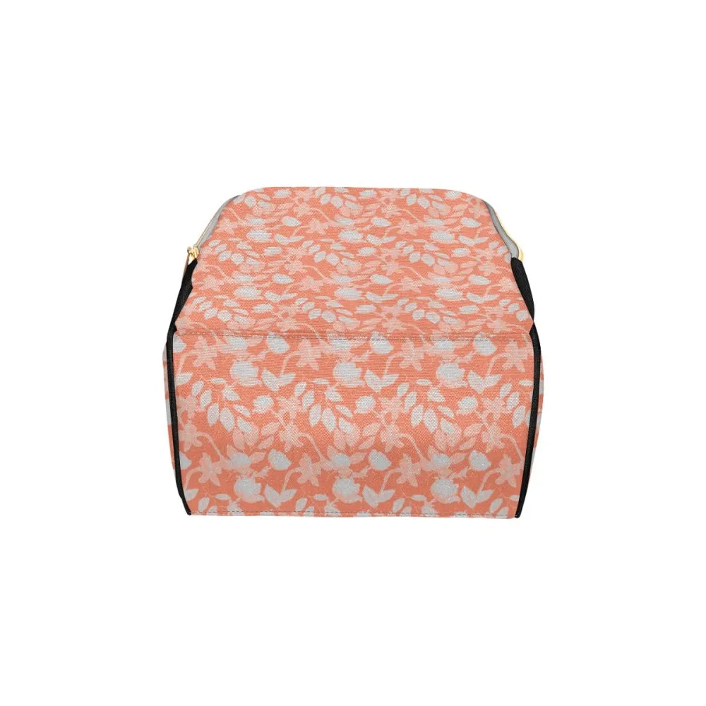 Lacey CW12 Backpack