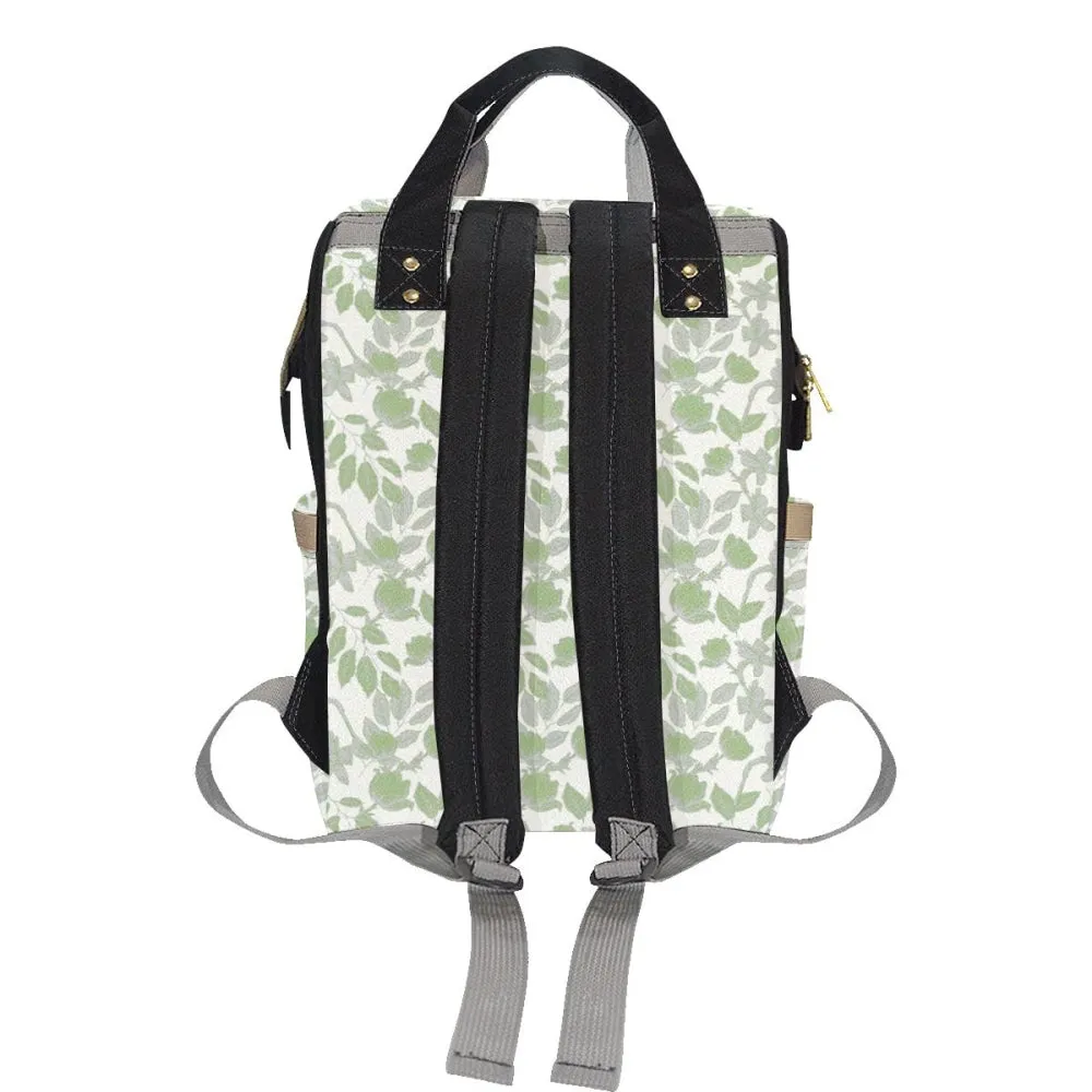 Lacey CW5 Backpack