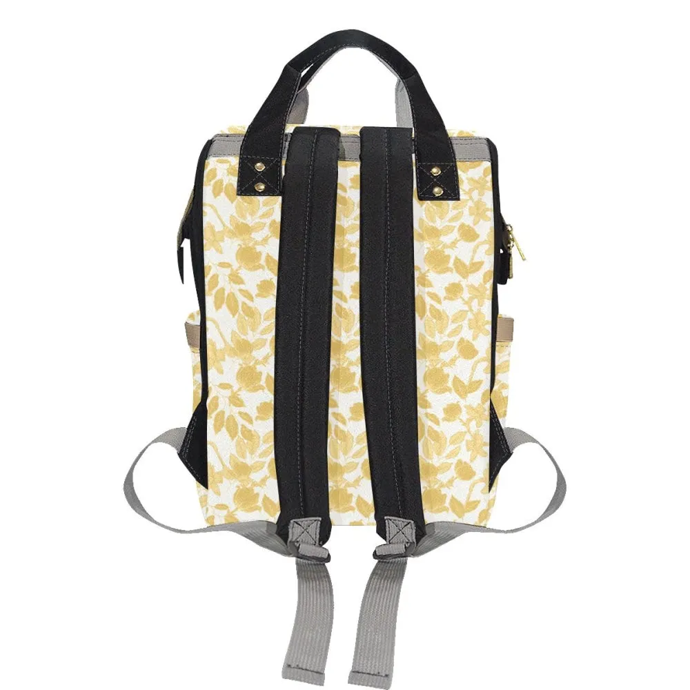 Lacey CW7 Backpack
