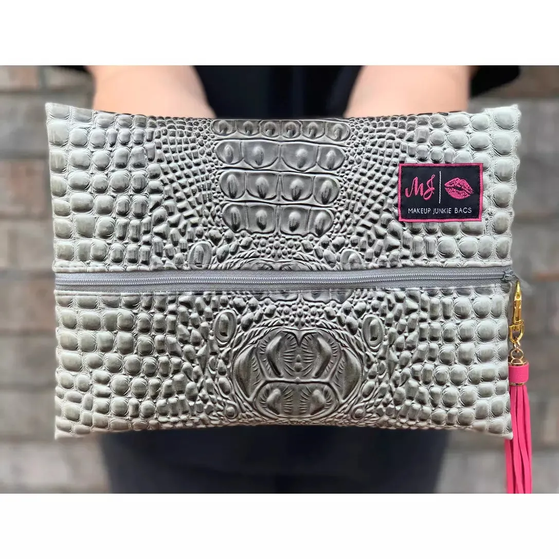 Large MakeUp Junkie Bags