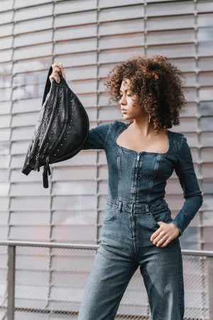 Large Slouchy Hobo Bag