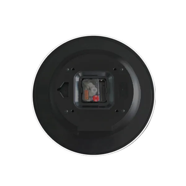 Large Wall Clock Camera Wireless Wi-Fi 1080p HD Motion Detection Video Recorder