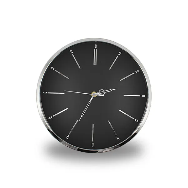 Large Wall Clock Camera Wireless Wi-Fi 1080p HD Motion Detection Video Recorder