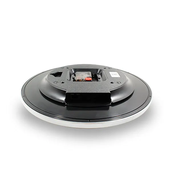 Large Wall Clock Camera Wireless Wi-Fi 1080p HD Motion Detection Video Recorder