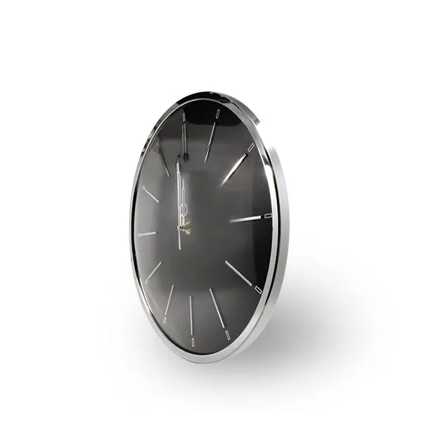 Large Wall Clock Camera Wireless Wi-Fi 1080p HD Motion Detection Video Recorder