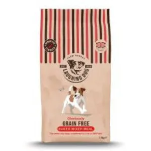 Laughing Dog Grain Free Mixer 7.5kg