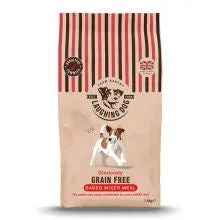 Laughing Dog Grain Free Mixer 7.5kg