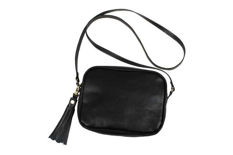 Leather Lola