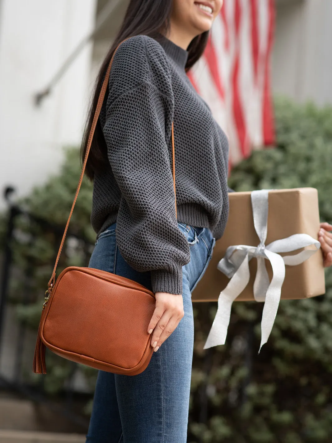 Leather Lola