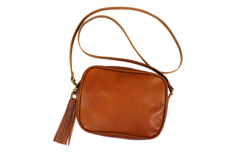 Leather Lola
