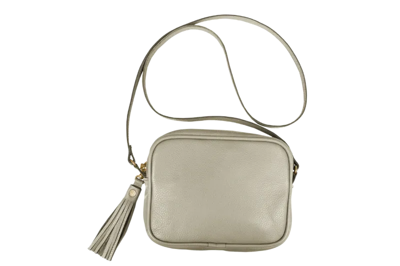 Leather Lola