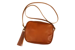 Leather Lola