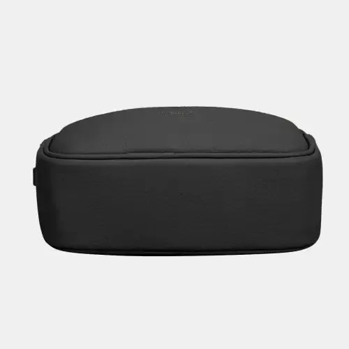 Leather Small Crossbody Bag