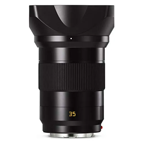 Leica APO-Summicron-SL 35mm f/2 ASPH. Lens