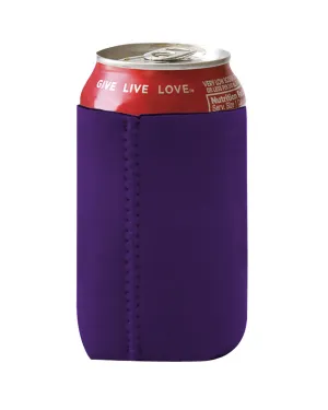 Liberty Bags Neoprene Can Holder (Koozie) FT007
