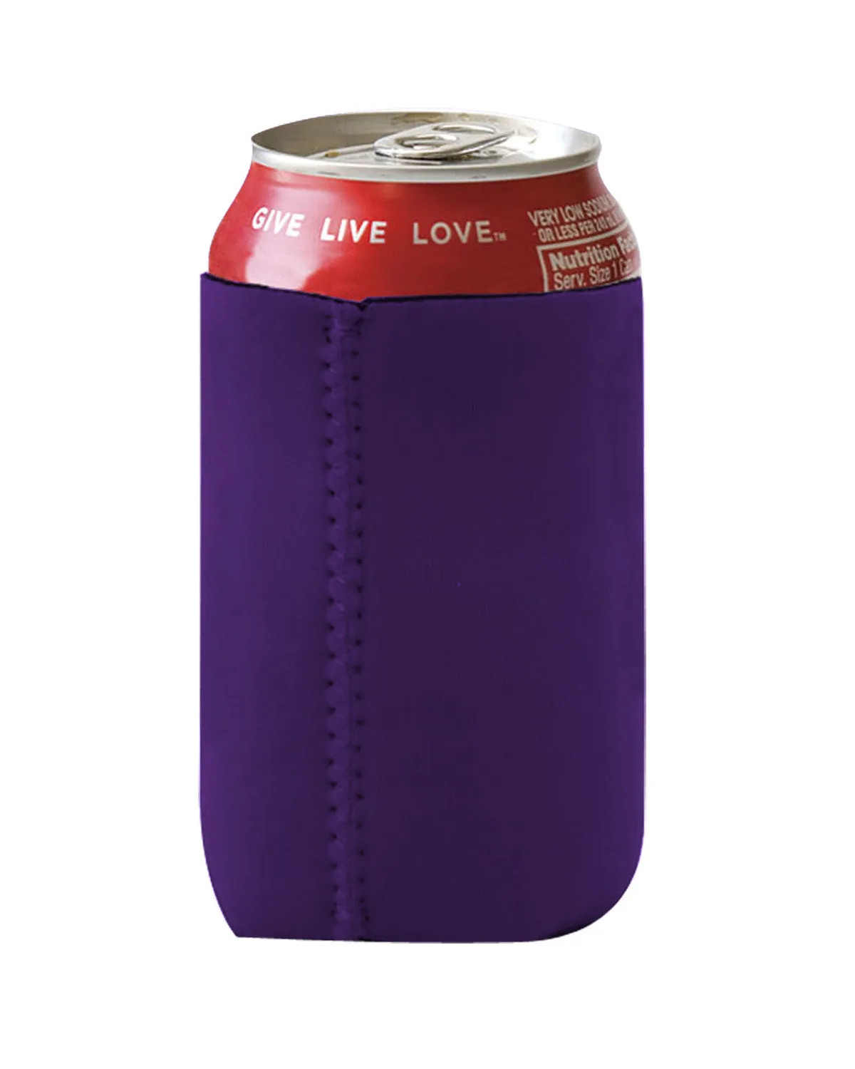 Liberty Bags Neoprene Can Holder (Koozie) FT007