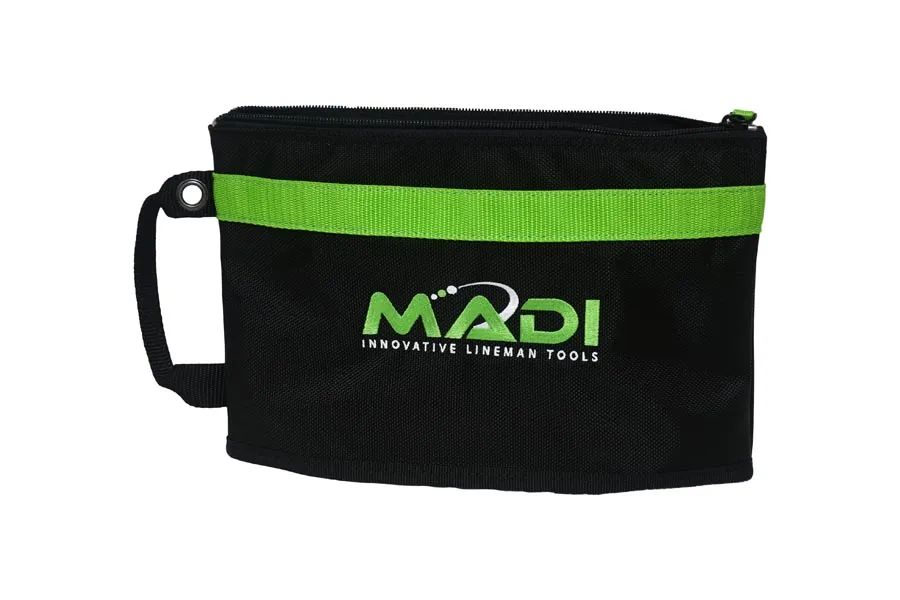Lineman Stand-Up Pouch